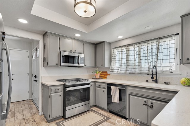 Detail Gallery Image 15 of 35 For 15445 Dale Evans, Apple Valley,  CA 92307 - 3 Beds | 2 Baths