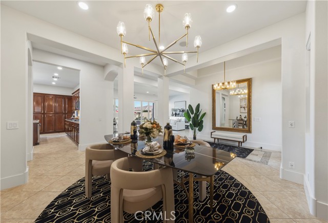 Detail Gallery Image 51 of 54 For 57806 Cantata, La Quinta,  CA 92253 - 4 Beds | 3/1 Baths