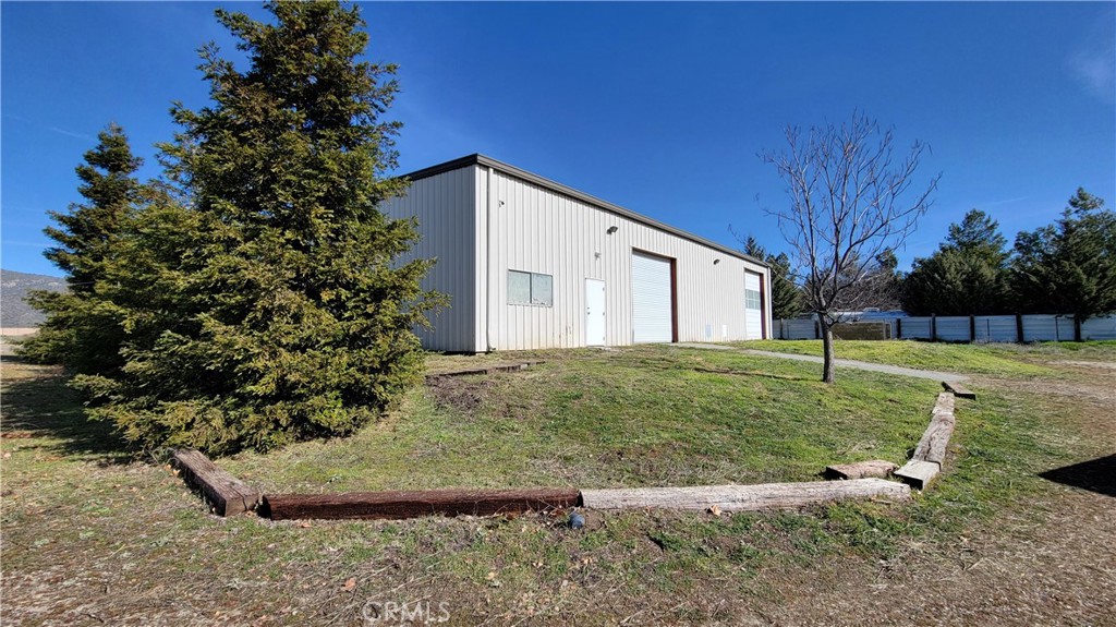 58355 Burnt Valley Road