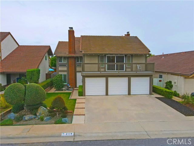 Photo of 2118 Treeridge Circle, Brea, CA 92821