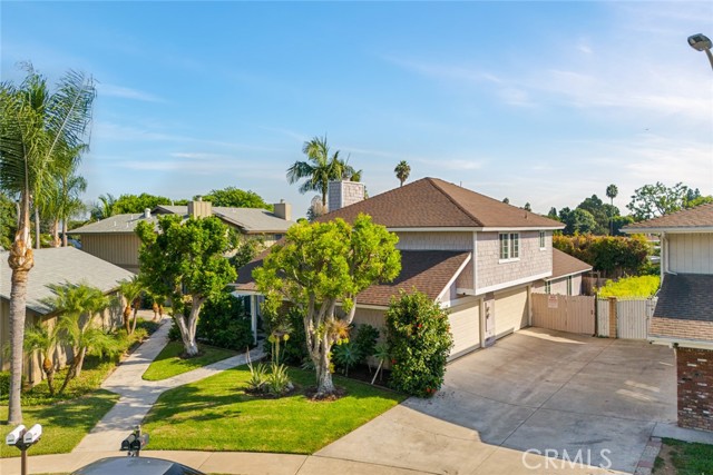 Detail Gallery Image 13 of 14 For 16532 Lorelei Ln, Tustin,  CA 92780 - – Beds | – Baths