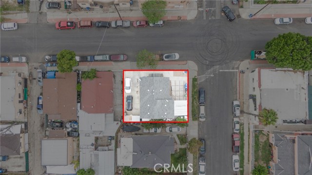 Detail Gallery Image 36 of 39 For 2500 E Fairmount, Los Angeles,  CA 90033 - – Beds | – Baths