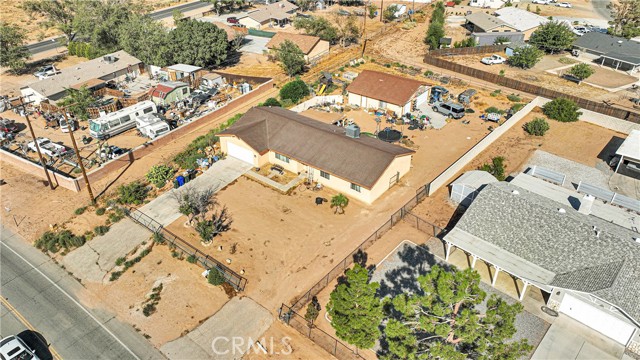 Image 3 for 16817 Navajo Rd, Apple Valley, CA 92307