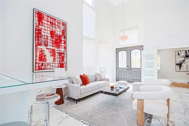 Detail Gallery Image 11 of 75 For 8755 E Garden View, Anaheim,  CA 92808 - 4 Beds | 3/1 Baths