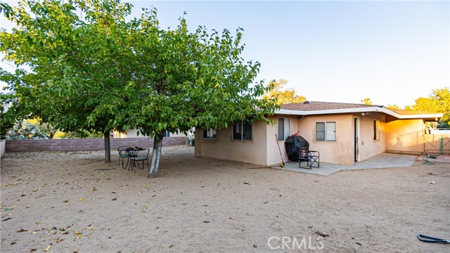 Detail Gallery Image 20 of 26 For 7606 Borrego Trl, Yucca Valley,  CA 92284 - 3 Beds | 1 Baths