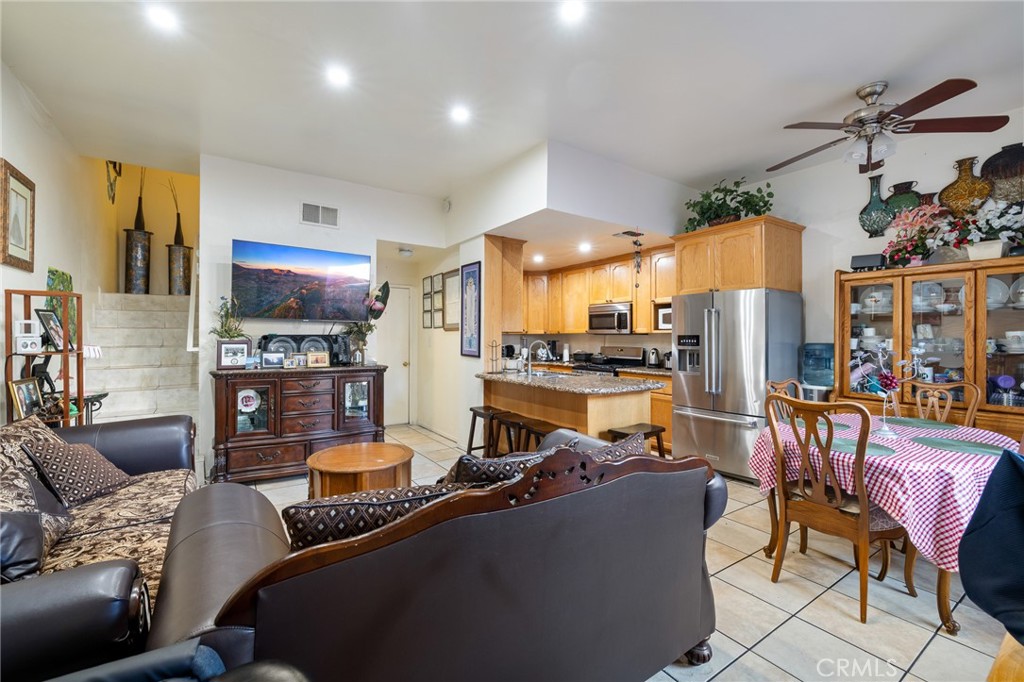 14520 Plummer St. #21