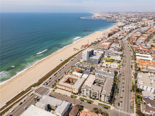 917 Catalina Avenue, Redondo Beach, California 90277, ,Residential Income,Sold,Catalina,SB24066377