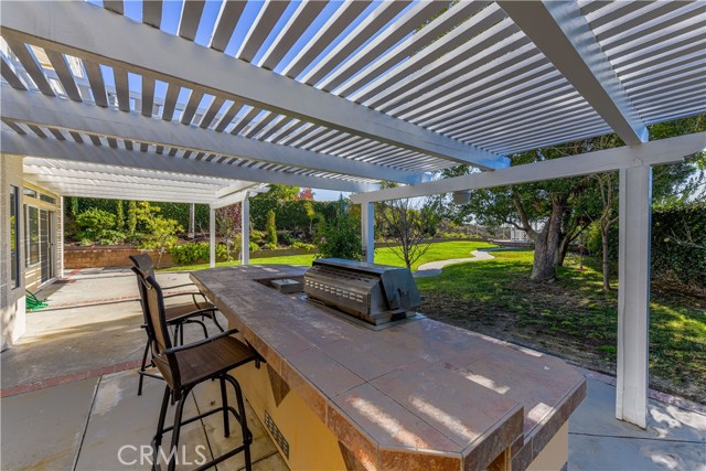 Detail Gallery Image 37 of 69 For 21455 Birdhollow Dr, Rancho Santa Margarita,  CA 92679 - 4 Beds | 2/1 Baths