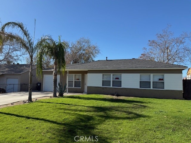 Detail Gallery Image 1 of 17 For 6004 Dogwood St, San Bernardino,  CA 92404 - 3 Beds | 1 Baths