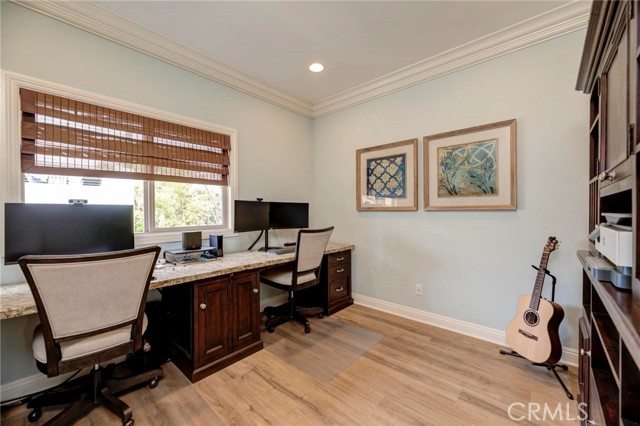 Detail Gallery Image 23 of 62 For 504 N Juanita Ave #B,  Redondo Beach,  CA 90277 - 3 Beds | 2/1 Baths