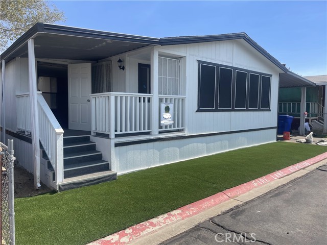 22838 Bear Valley Road # 101, Apple Valley, California 92308, 3 Bedrooms Bedrooms, ,2 BathroomsBathrooms,Manufactured In Park,For Sale,22838 Bear Valley Road # 101,CROC24199127