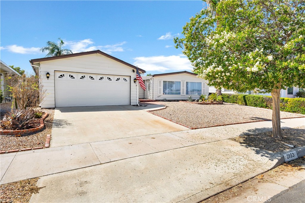 2953 Manzanita Way
