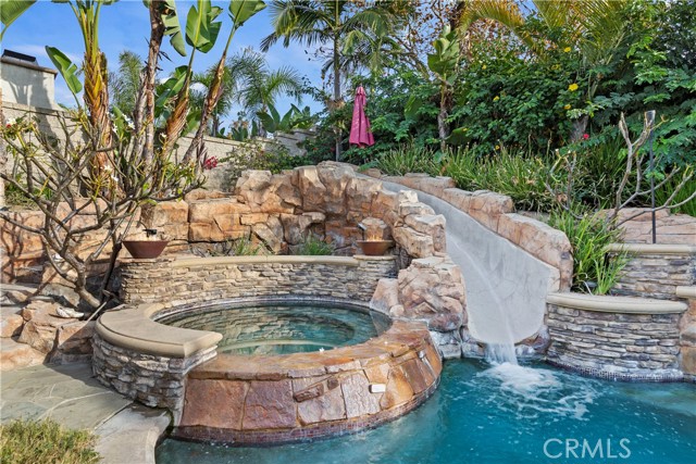 Detail Gallery Image 50 of 71 For 18656 Oaklawn Ln, Yorba Linda,  CA 92886 - 4 Beds | 4 Baths