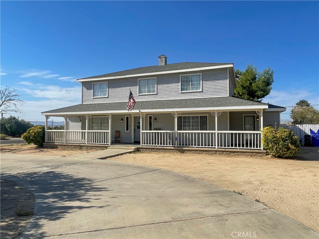 14610 Apple Valley Road