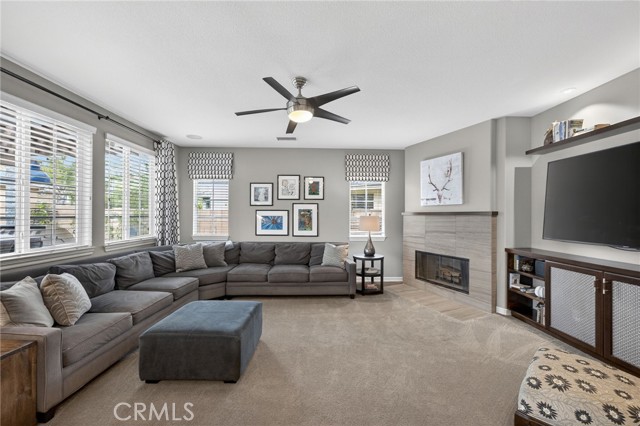 Detail Gallery Image 15 of 75 For 46093 Hunter Trail, Temecula,  CA 92592 - 5 Beds | 4/1 Baths