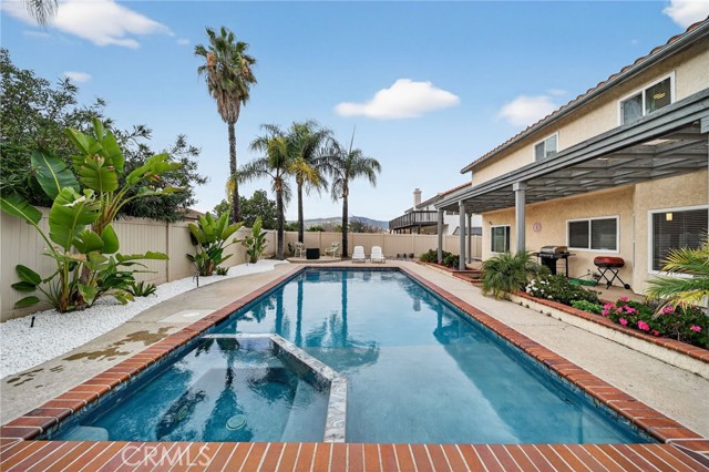 Detail Gallery Image 43 of 56 For 23045 Twinflower, Wildomar,  CA 92595 - 4 Beds | 2/1 Baths