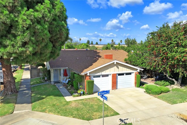 Image 3 for 1833 E Stearns Ave, Orange, CA 92866