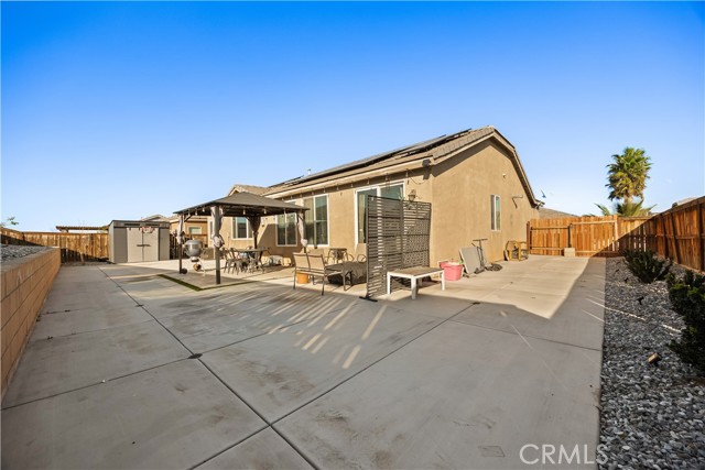 Detail Gallery Image 39 of 50 For 15592 Red Oak, Victorville,  CA 92394 - 3 Beds | 2 Baths