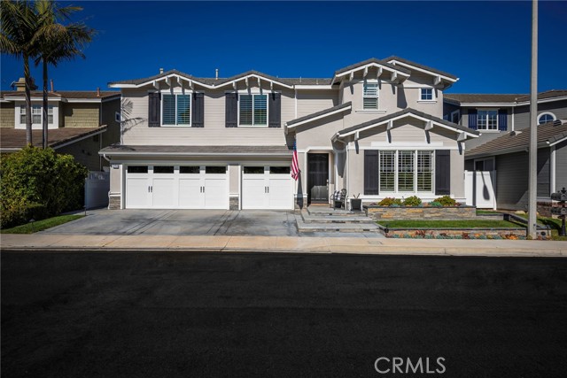 Detail Gallery Image 1 of 1 For 2705 Corte Amatista, San Clemente,  CA 92673 - 5 Beds | 3/1 Baths