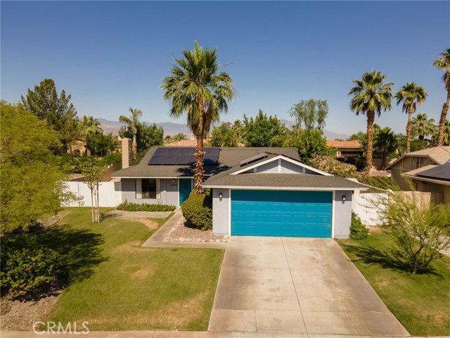 Detail Gallery Image 1 of 1 For 42915 Virginia Ave, Palm Desert,  CA 92211 - 3 Beds | 2 Baths