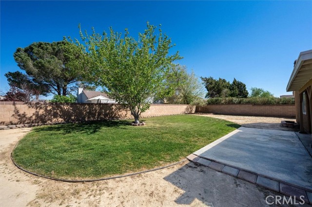 Detail Gallery Image 15 of 35 For 44632 17th, Lancaster,  CA 93534 - 5 Beds | 2 Baths