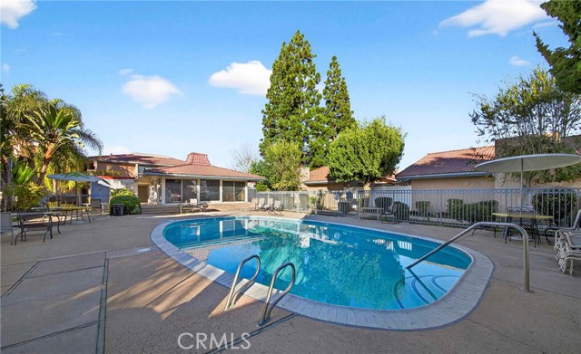 Detail Gallery Image 30 of 30 For 1263 Paseo Dorado #40,  Fullerton,  CA 92833 - 2 Beds | 2 Baths