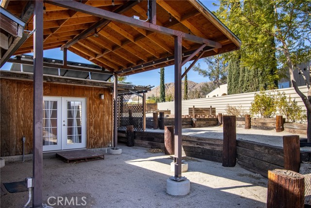 Detail Gallery Image 32 of 37 For 49624 Park Ave, Morongo Valley,  CA 92256 - 3 Beds | 2 Baths