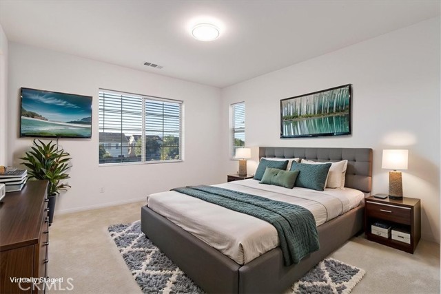 Detail Gallery Image 14 of 35 For 3126 E Painted Crescent, Ontario,  CA 91762 - 3 Beds | 2/1 Baths