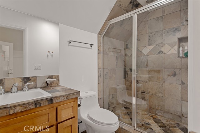 Detail Gallery Image 31 of 64 For 951 Osprey, Lake Arrowhead,  CA 92352 - 4 Beds | 4 Baths