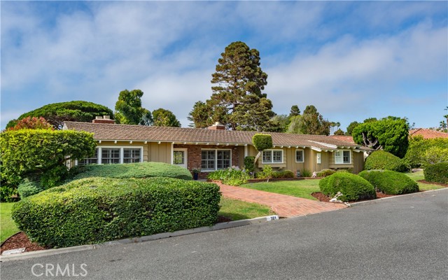 301 Yarmouth, Palos Verdes Estates, CA 90274