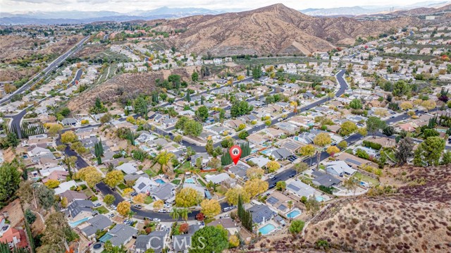 Detail Gallery Image 40 of 40 For 28125 Bakerton Ave, Canyon Country,  CA 91351 - 4 Beds | 2 Baths