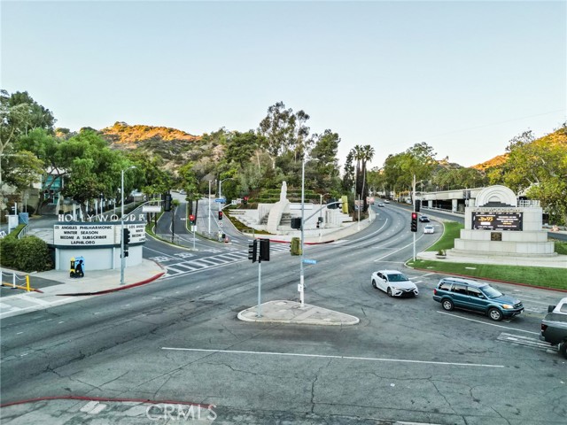 Detail Gallery Image 31 of 40 For 2700 Cahuenga Bld #3104,  Hollywood Hills,  CA 90068 - 1 Beds | 1 Baths