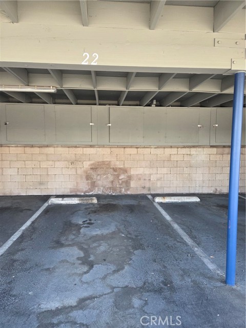 Detail Gallery Image 27 of 34 For 1107 W Memory Ln 6c,  Santa Ana,  CA 92706 - 2 Beds | 1/1 Baths