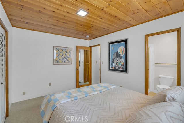 Detail Gallery Image 16 of 32 For 461 N Shore Dr, Big Bear City,  CA 92314 - 3 Beds | 2 Baths