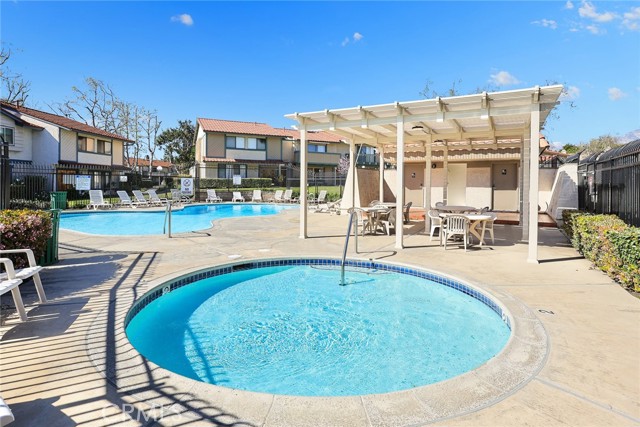 Detail Gallery Image 32 of 35 For 5141 Aspen Dr, Montclair,  CA 91763 - 3 Beds | 3 Baths