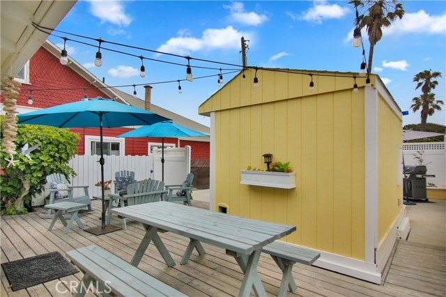 Detail Gallery Image 32 of 58 For 17125 4th St, Sunset Beach,  CA 90742 - – Beds | – Baths