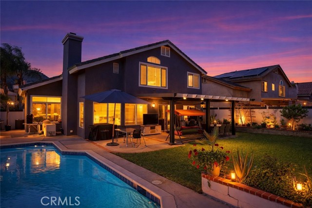 Detail Gallery Image 5 of 56 For 29116 Outrigger, Lake Elsinore,  CA 92530 - 4 Beds | 2/1 Baths