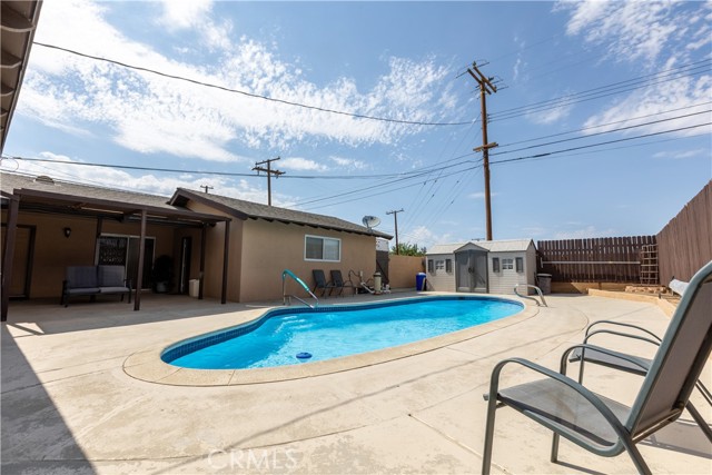 Detail Gallery Image 38 of 41 For 1191 W Avenue J-11, Lancaster,  CA 93534 - 4 Beds | 3 Baths