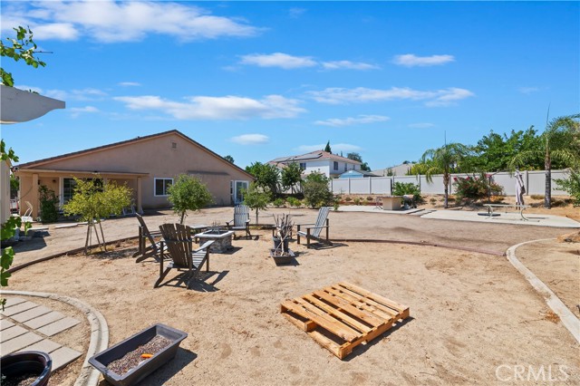 Detail Gallery Image 18 of 20 For 19128 Trail Ride Ct, Perris,  CA 92570 - 4 Beds | 2 Baths