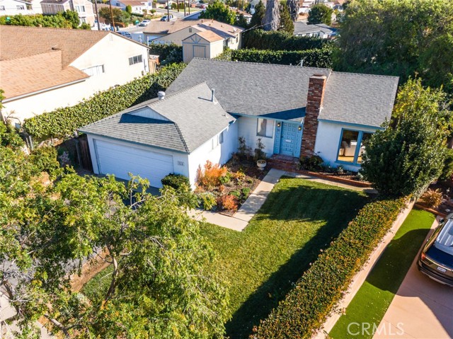 524 Cluster Ln, Redondo Beach, California 90278, 3 Bedrooms Bedrooms, ,1 BathroomBathrooms,Residential,Sold,Cluster Ln,PV22031244