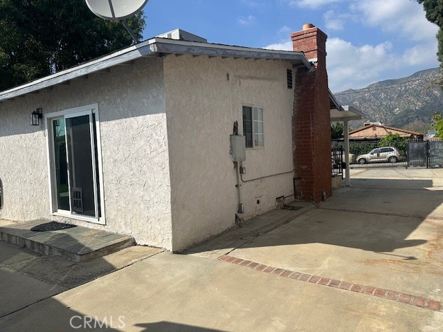 Detail Gallery Image 8 of 19 For 7848 Forsythe, Sunland,  CA 91040 - 3 Beds | 2 Baths