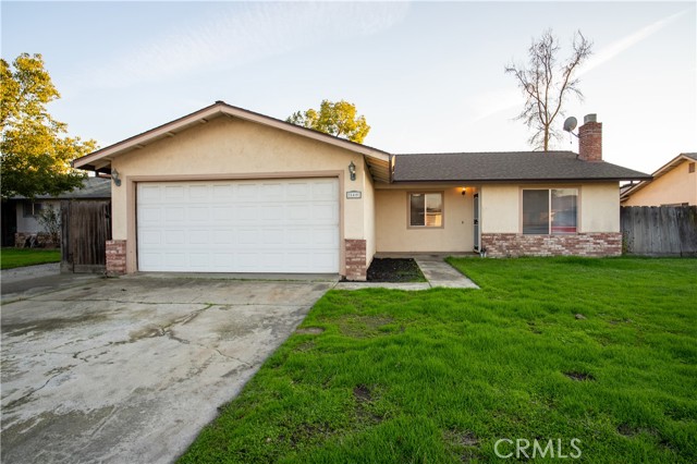 Detail Gallery Image 1 of 14 For 540 Bluefield Ave, Turlock,  CA 95382 - 3 Beds | 2 Baths