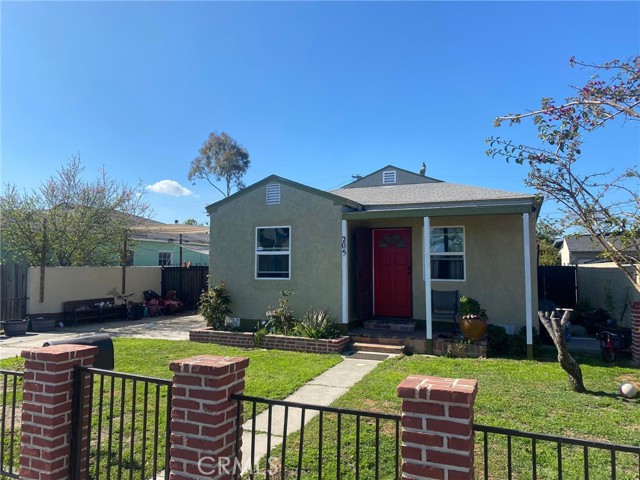 205 S Matthisen Avenue, Compton, CA, 90220 205 S Matthisen Avenue, Compton, CA, 90220