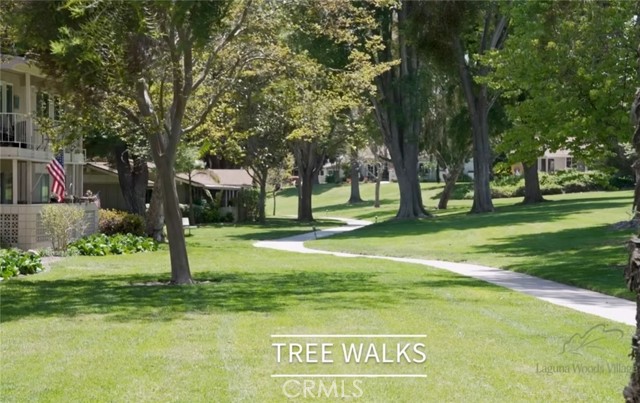 Detail Gallery Image 38 of 43 For 2393 W via Mariposa 2b,  Laguna Woods,  CA 92637 - 2 Beds | 2 Baths