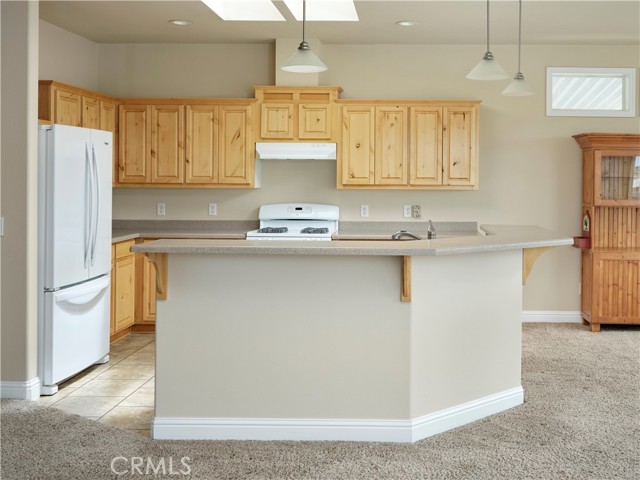 Detail Gallery Image 5 of 19 For 354 Sunrise Terrace Dr, Arroyo Grande,  CA 93420 - 3 Beds | 2 Baths