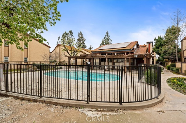 Detail Gallery Image 19 of 21 For 1550 W Ashlan #125,  Fresno,  CA 93705 - 1 Beds | 1 Baths