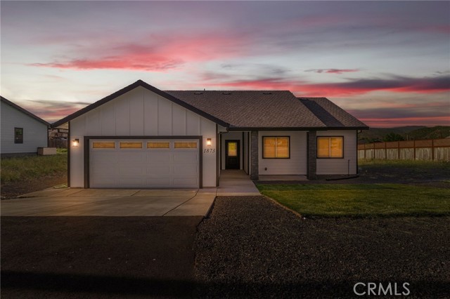 Detail Gallery Image 2 of 54 For 1873 Conifer Dr, Paradise,  CA 95969 - 3 Beds | 2 Baths