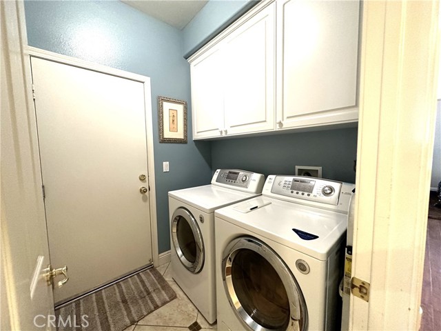 Laurndry Room - Washser/Dryer not included
