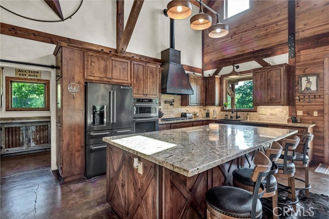 Detail Gallery Image 25 of 49 For 19676 Highway 175, Middletown,  CA 95461 - 3 Beds | 3 Baths