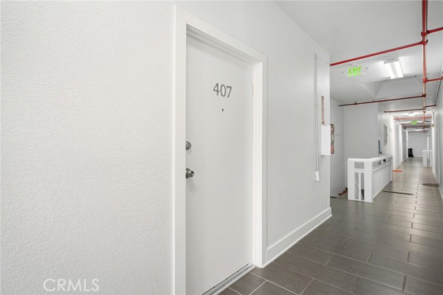 Detail Gallery Image 3 of 16 For 228 S Kenwood St #407,  Glendale,  CA 91205 - 0 Beds | 1 Baths